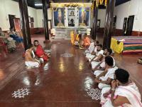 Mahashivaratri Utsava 2026 at Karkala: Swagat Sabha (12 Feb 2026) Pictures Courtesy of Shri Arun Kailaje